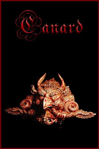 Canard poster