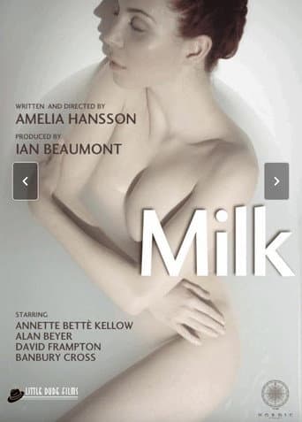 Milk poster