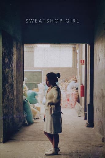 Sweatshop Girl poster