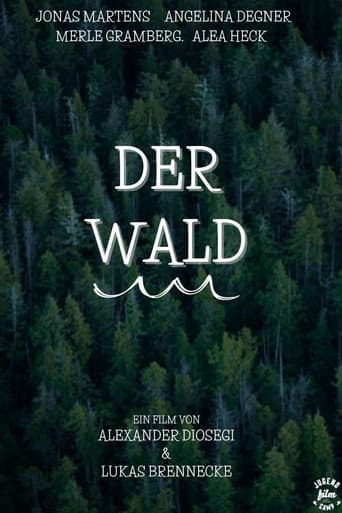 The Forest poster