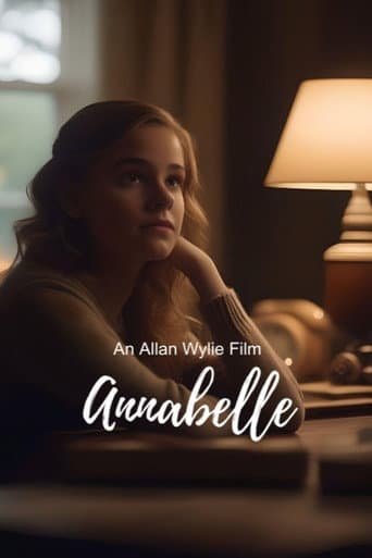 Annabelle poster