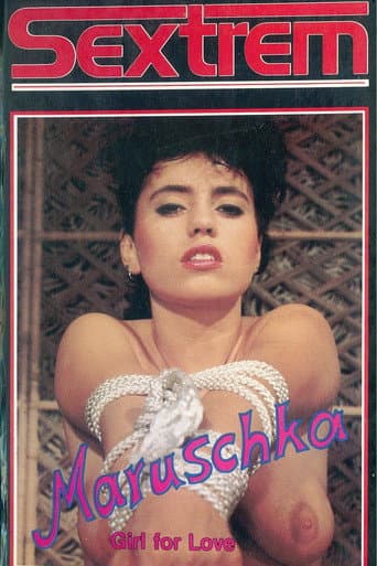 Maruschka - Girl for Love poster