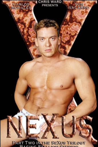 NeXus poster
