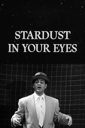 Stardust in Your Eyes poster