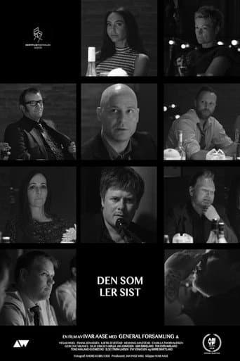 General Forsamling: Den som ler sist poster
