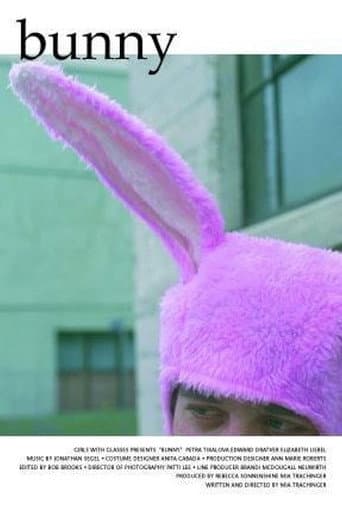 Bunny poster