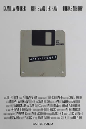 The Internet poster