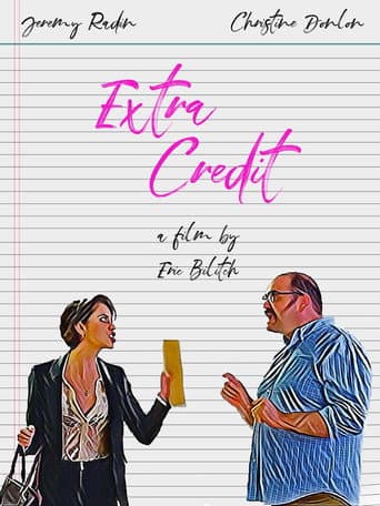 Extra Credit poster