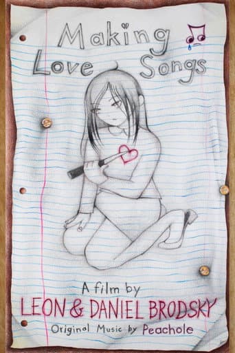Making Love Songs poster