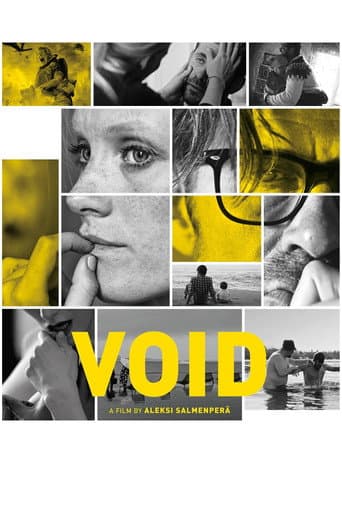 Void poster