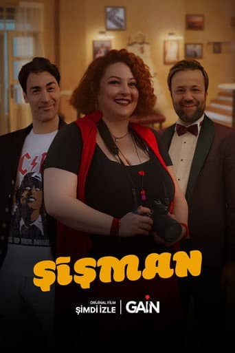 Şişman poster