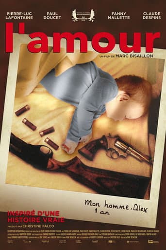 With Love poster