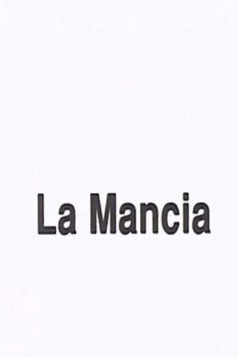 La Mancia poster