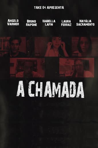 The Video Call poster