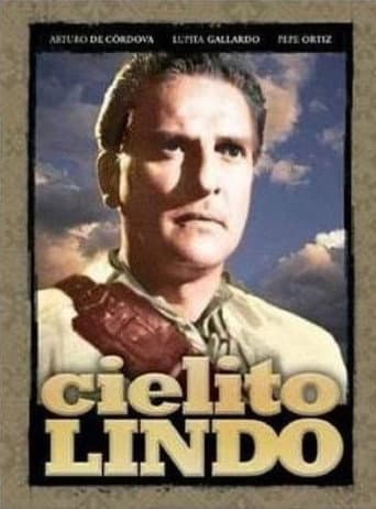 Beautiful Sky poster