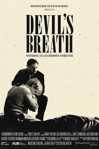 Devil's Breath poster