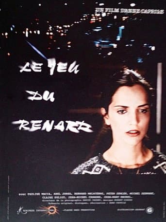 Le jeu du renard poster