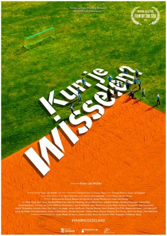 Kun Je Wisselen? poster