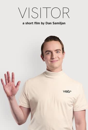 Visitor poster