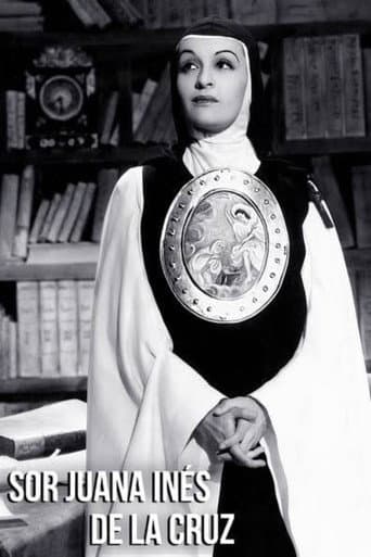 Sor Juana Inés de la Cruz poster