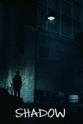Shadow poster