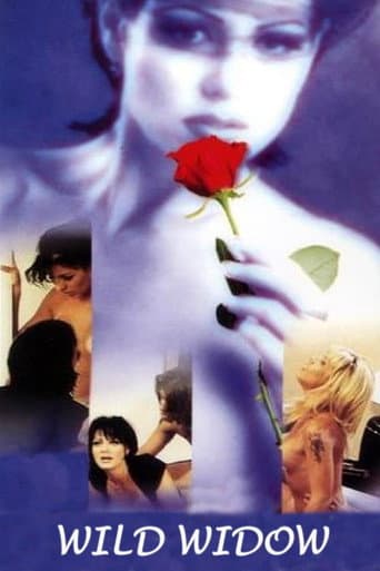 Wild Widow poster