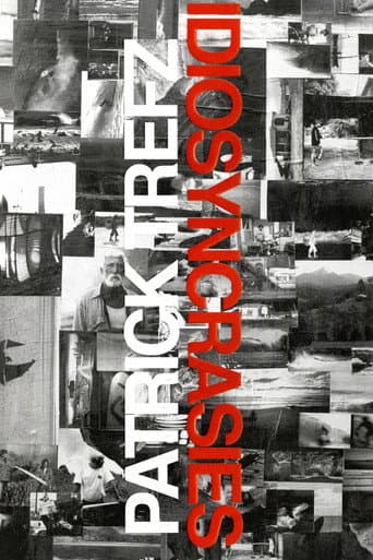 Idiosyncracies poster