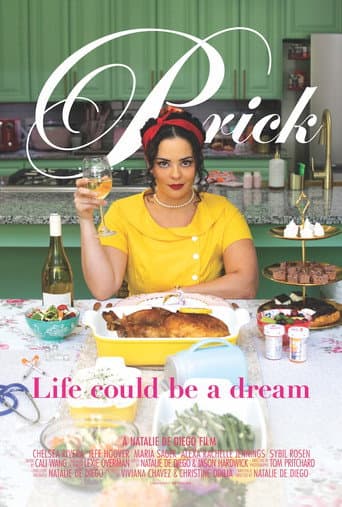 Prick poster