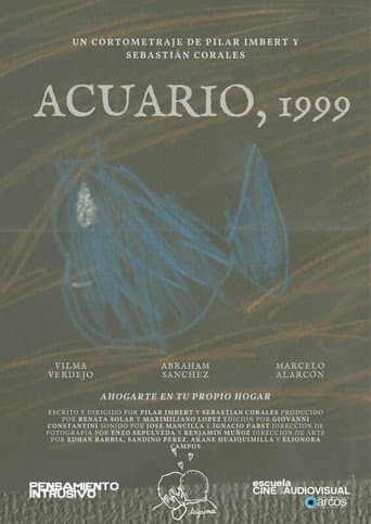 Acuario, 1999 poster