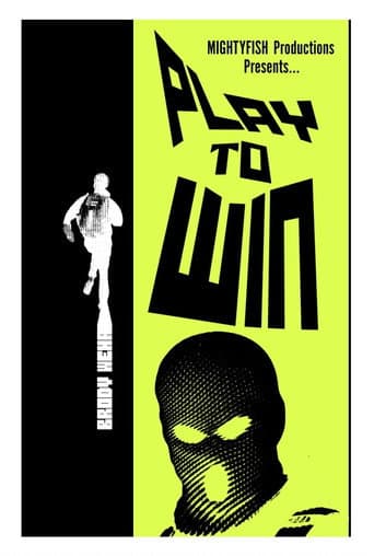 Play to Win poster