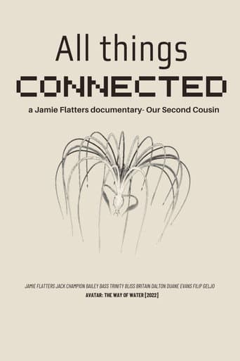 All Things Connected poster