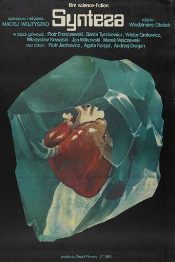 Synthesis poster