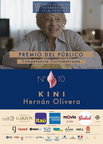Kini poster