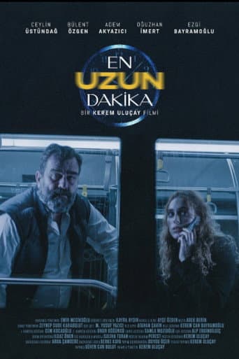 The Longest Minute poster