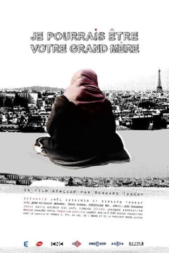I Could Be Your Grandmother poster