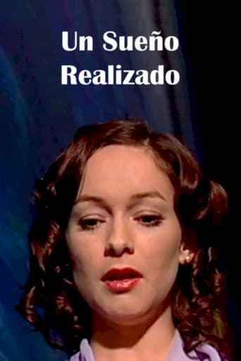 Un Sueño Realizado poster