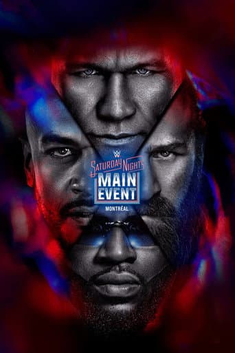 Saturday Night's Main Event: January 24, 2026 poster