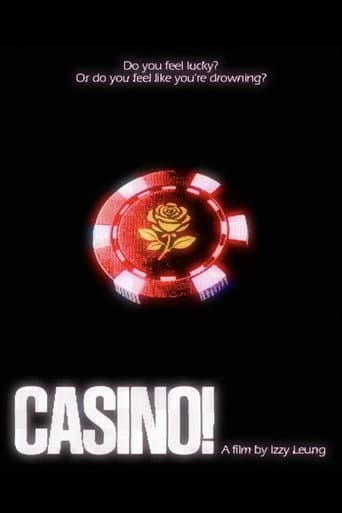 Casino! poster