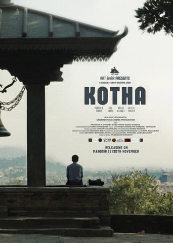 Kotha A Musical Short Film poster