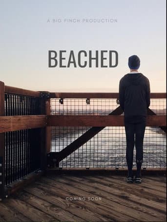 Beached poster