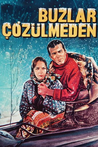 Before the Thaw poster