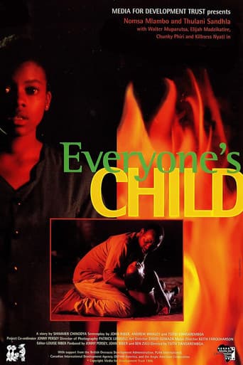 Everyone's Child poster