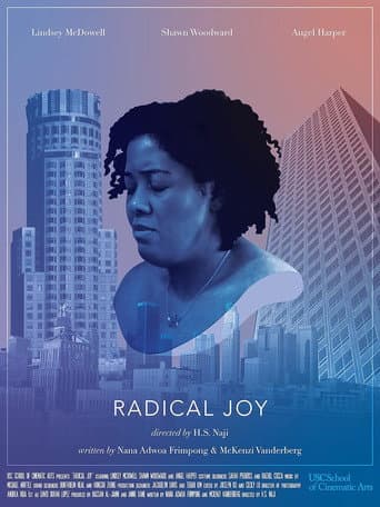 Radical Joy poster