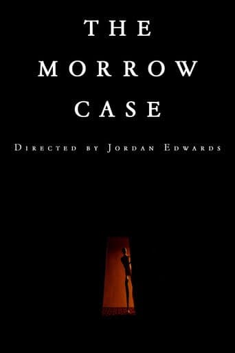 The Morrow Case poster