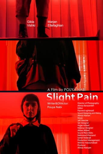 Slight Pain poster