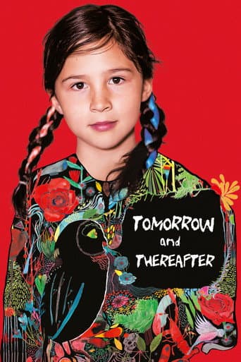 Tomorrow and Thereafter poster