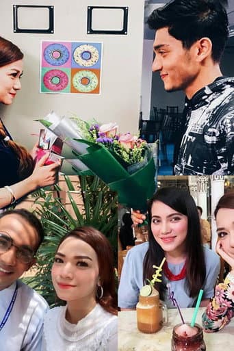Ratu Kebaya Masuk U poster