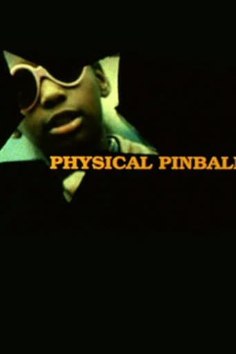 Physical Pinball poster