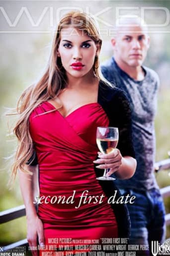 Second First Date poster