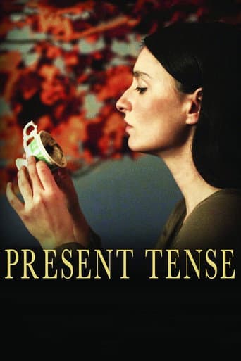 Present Tense poster